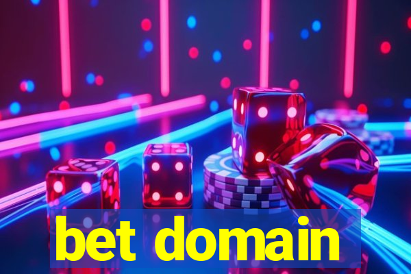 bet domain