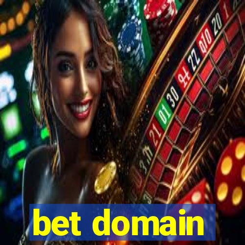 bet domain