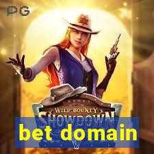 bet domain