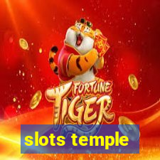 slots temple