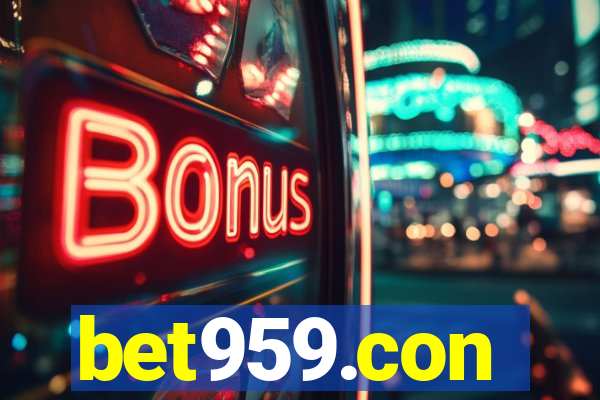 bet959.con