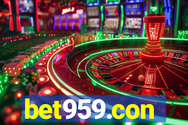 bet959.con