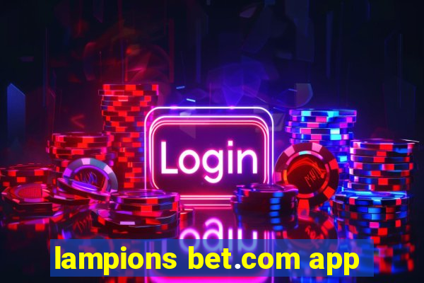 lampions bet.com app