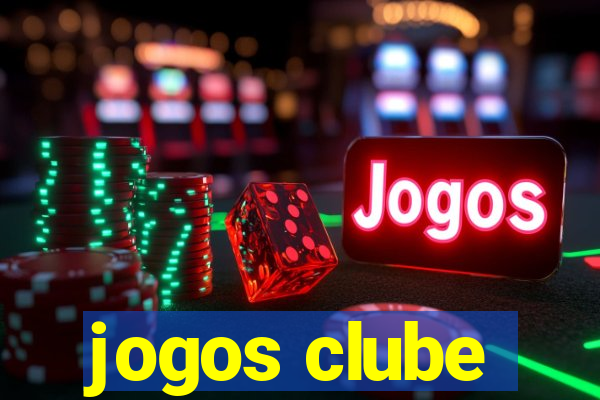 jogos clube