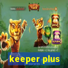 keeper plus