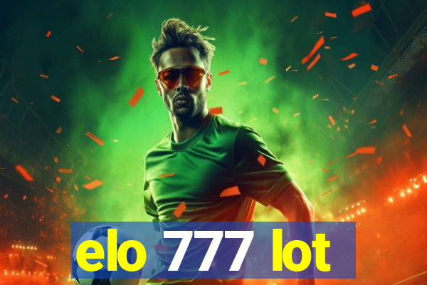 elo 777 lot