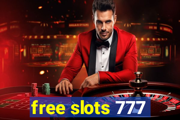 free slots 777