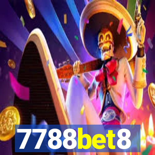 7788bet8