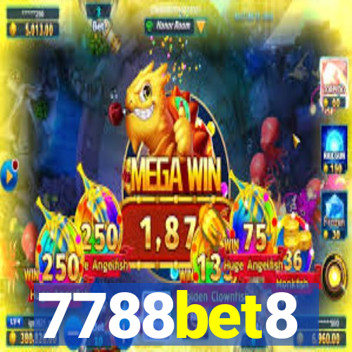 7788bet8