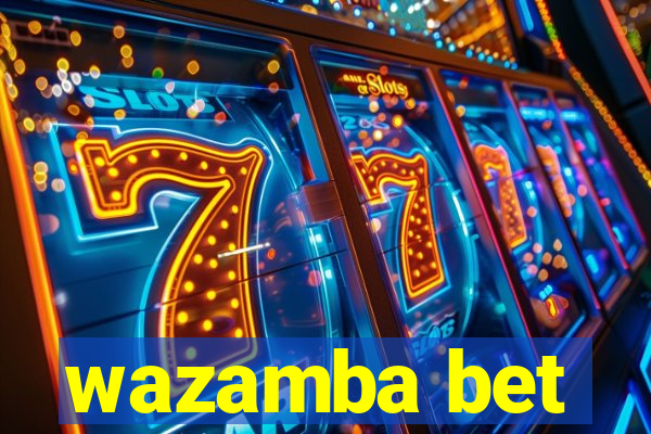 wazamba bet