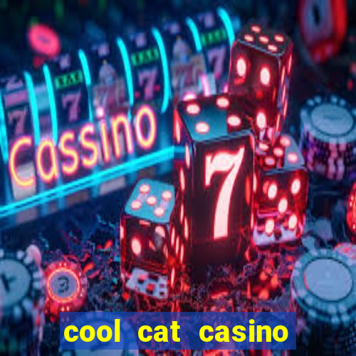 cool cat casino codes 2018