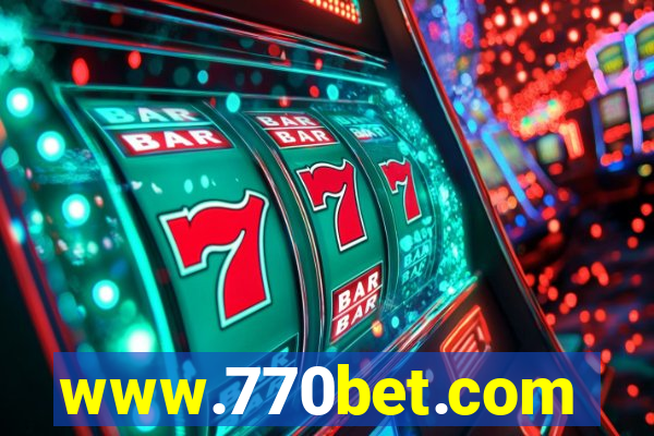 www.770bet.com