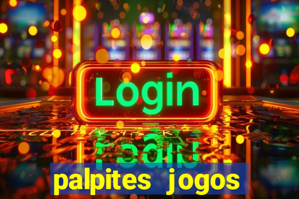 palpites jogos champions hoje