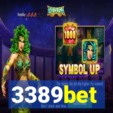 3389bet