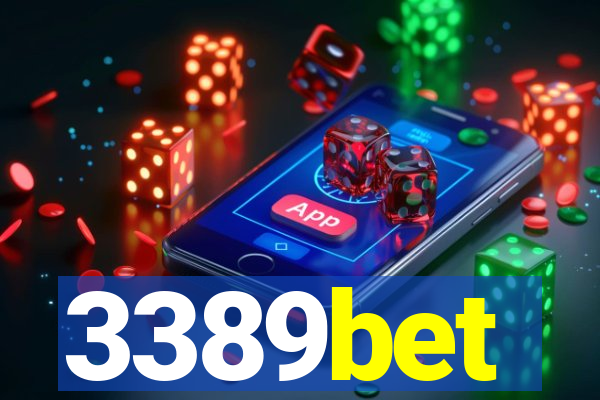 3389bet