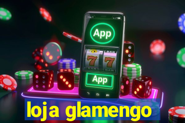 loja glamengo