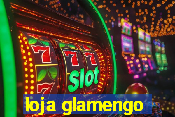 loja glamengo