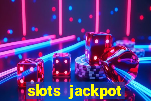 slots jackpot casino review