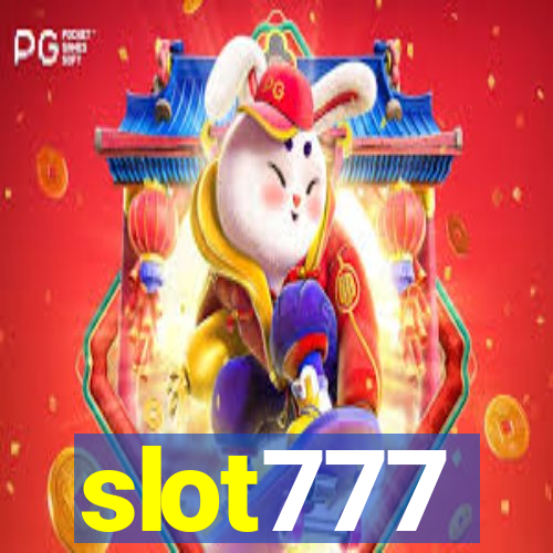 slot777