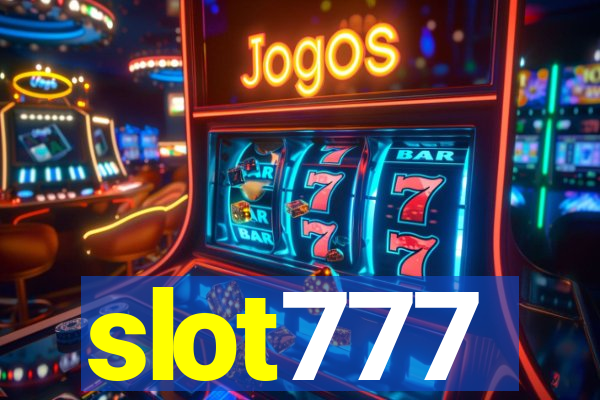 slot777