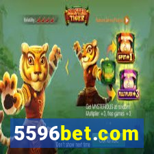 5596bet.com