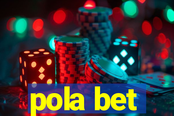 pola bet