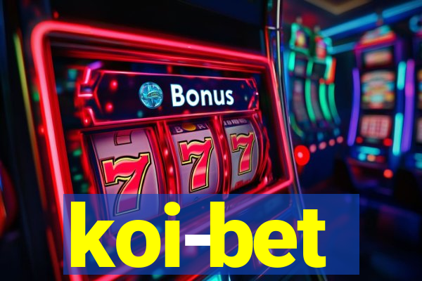 koi-bet