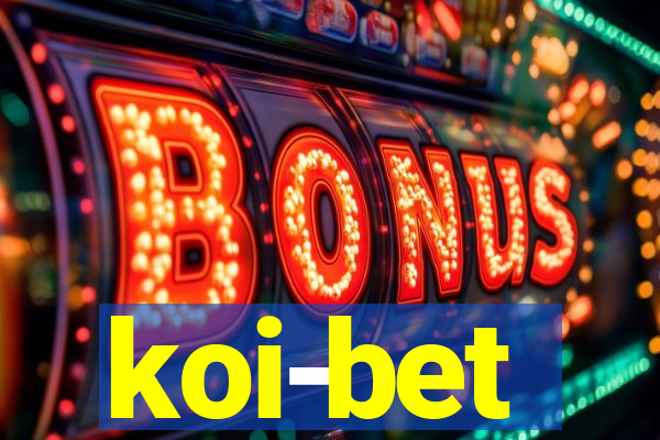 koi-bet