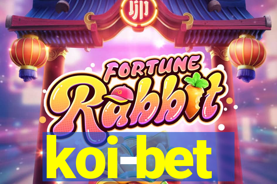 koi-bet