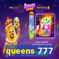 queens 777