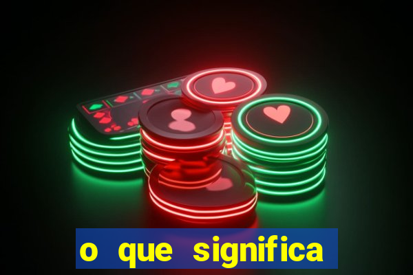 o que significa aposta padr?o no slot