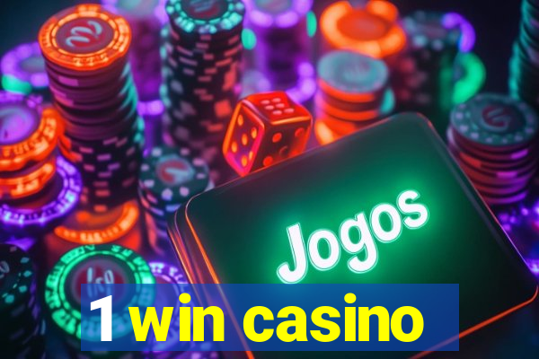 1 win casino