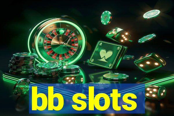 bb slots