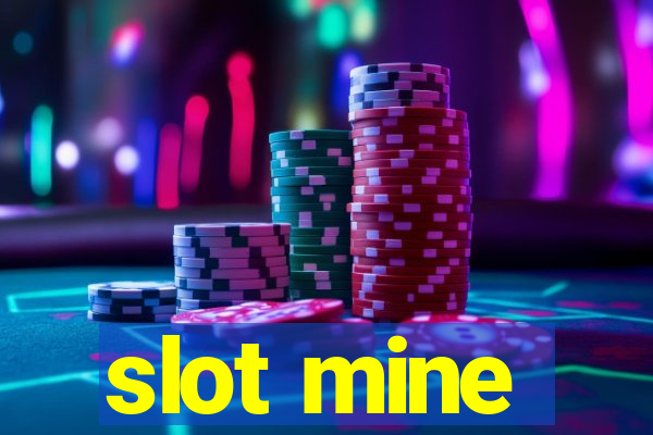 slot mine