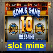 slot mine