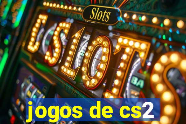 jogos de cs2