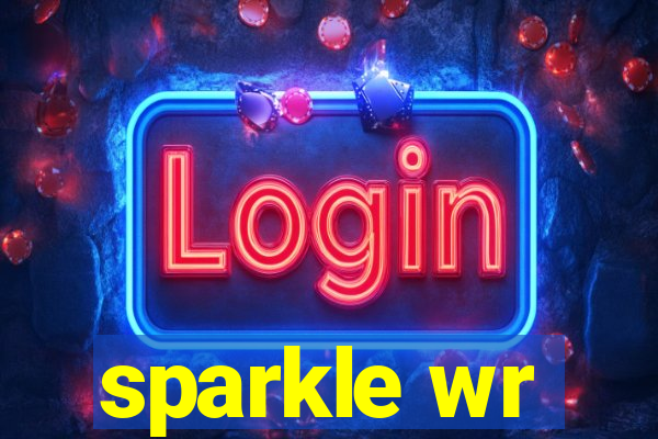 sparkle wr