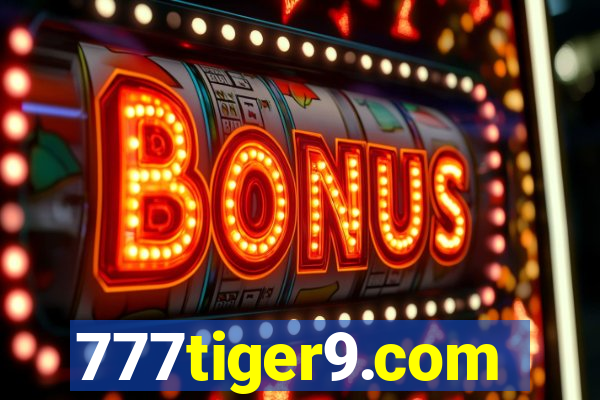 777tiger9.com