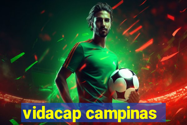 vidacap campinas