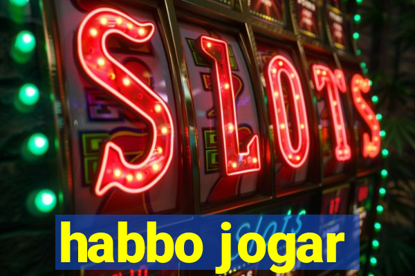 habbo jogar