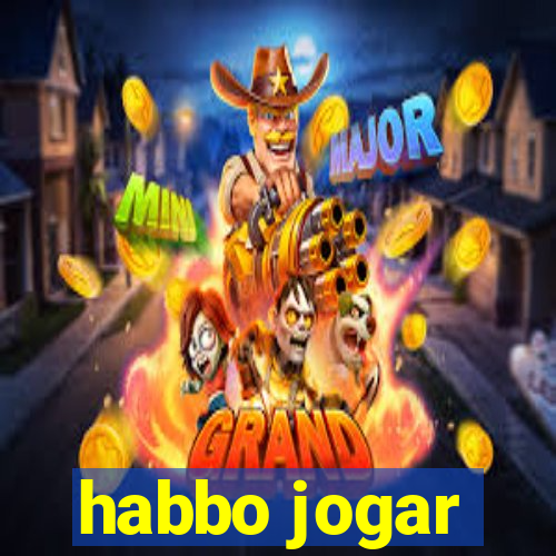 habbo jogar