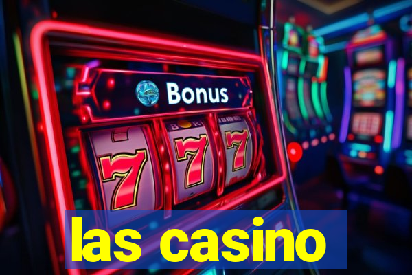 las casino