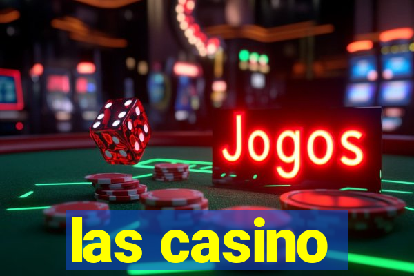 las casino