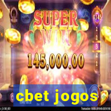 cbet jogos