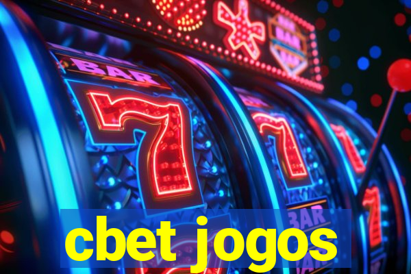 cbet jogos