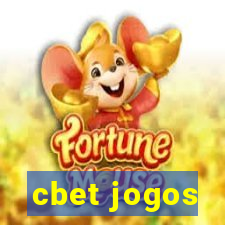 cbet jogos