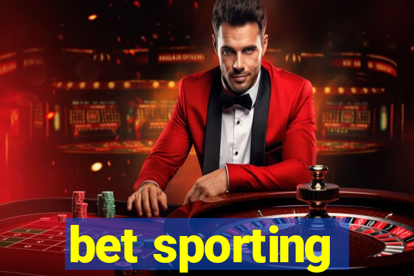 bet sporting