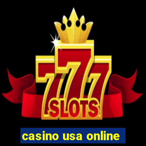 casino usa online