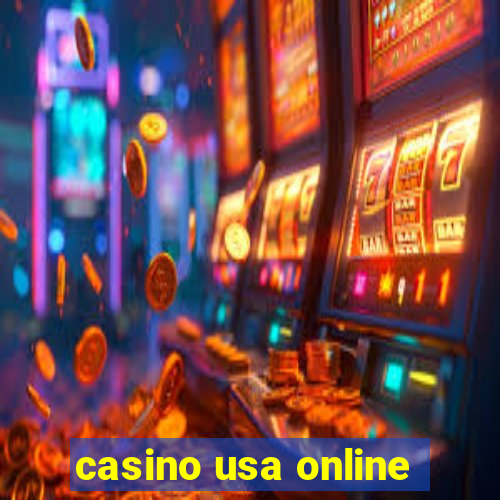 casino usa online