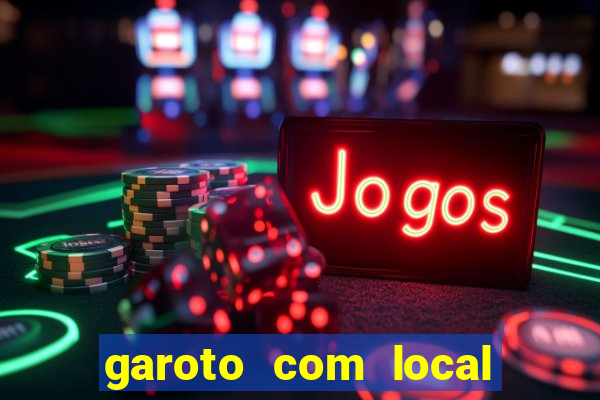 garoto com local porto alegre